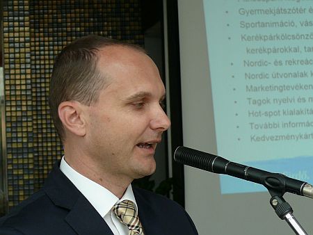 Strén Tibor