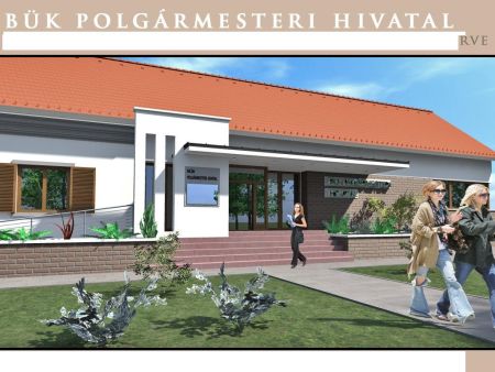 Sajtótájékoztató Bükön