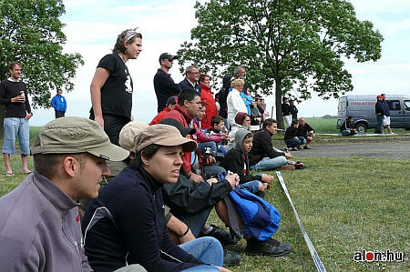 Bükfürdő Rally 2012