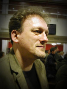 B&uuml;ki L&aacute;szl&oacute;