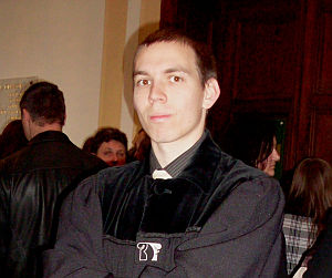 Dunaveczky Andr&aacute;s