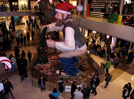 Caganer