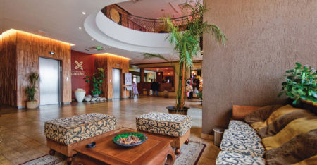 Hotel Caramell