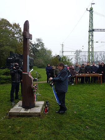 Celldömölk, 2010. október 23.