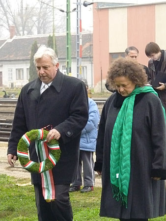 Celldömölk, 2010. október 23.