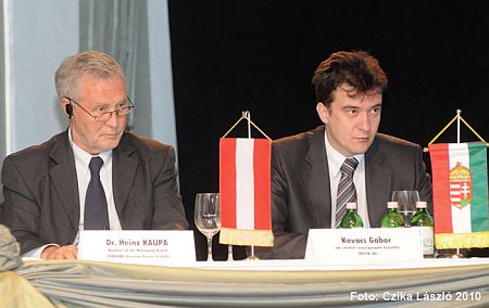 &Aacute;tadt&aacute;k Szombathely-B&eacute;cs vezet&eacute;ket