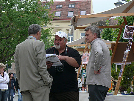 Civil nap Szombathelyen 2010 