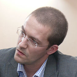 Bereczki Szabolcs