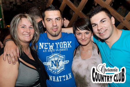 Country Club Szombathely