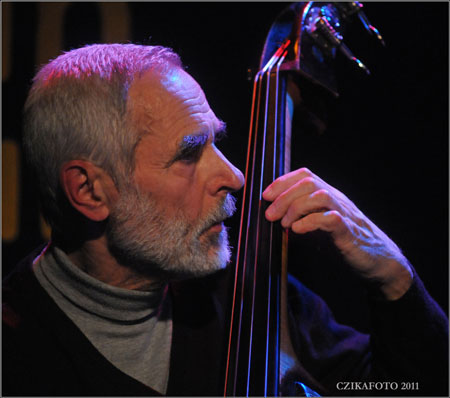 Creative Art Trio a szombathelyi We&ouml;res S&aacute;ndor Sz&iacute;nh&aacute;zban 