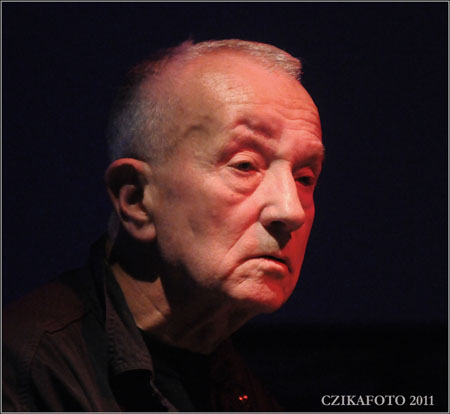 Creative Art Trio a szombathelyi We&ouml;res S&aacute;ndor Sz&iacute;nh&aacute;zban 