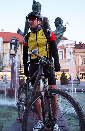 Critical Mass