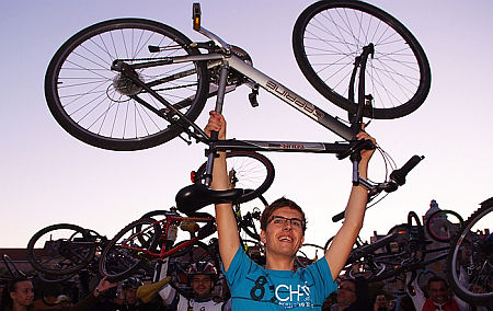 Critical Mass