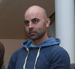 Bereczki Szabolcs
