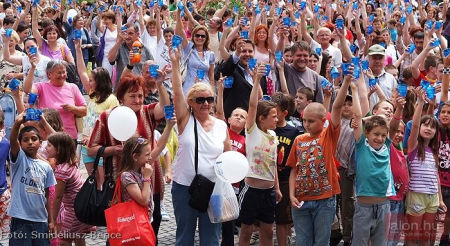 Csapv&iacute;ziv&aacute;s Szombathelyen