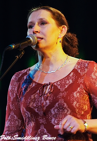 Cs&iacute;k zenekar, Szombathely