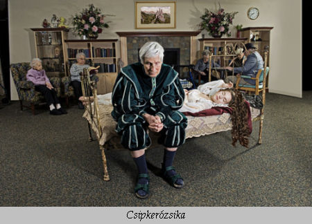 Csipker&oacute;zsika