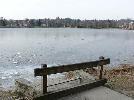 Szombathely, Cs&oacute;nak&aacute;z&oacute;-t&oacute; t&eacute;len