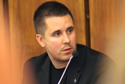 Czegl&eacute;dy Csaba