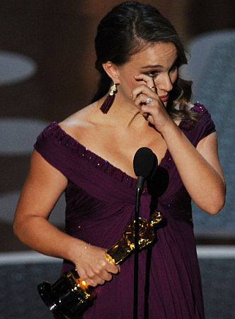 Natalie Portman