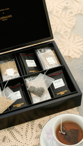 Dammann tea