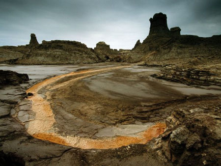 Danakil sitatag