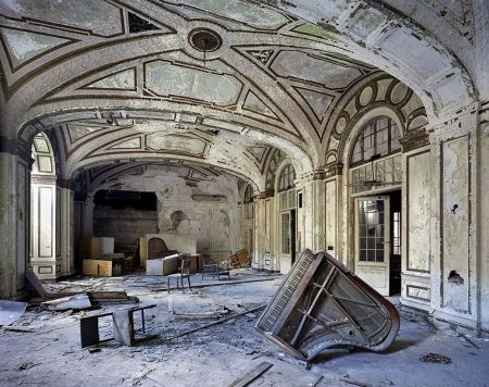 Detroit