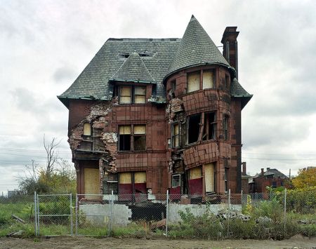 Detroit