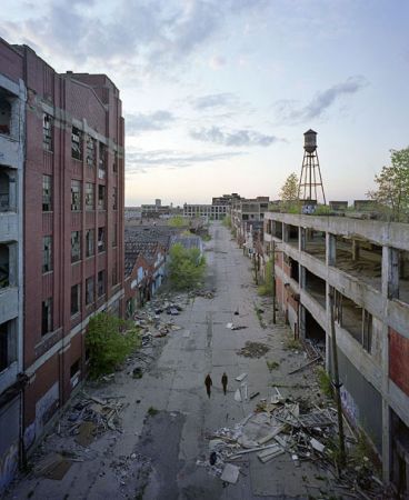 Detroit