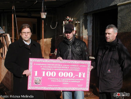 Devecser 2010