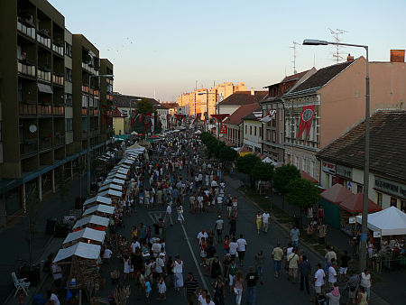 Szombathelyi diadal&iacute;v