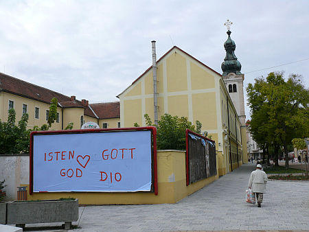 Isten