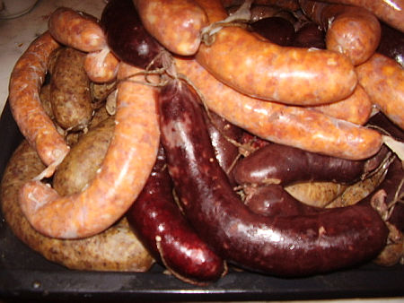 disznóvágás