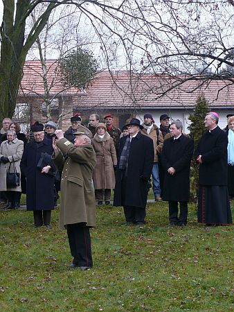 Doni &aacute;tt&ouml;r&eacute;s megeml&eacute;kez&eacute;s Szombathelyen, 2011