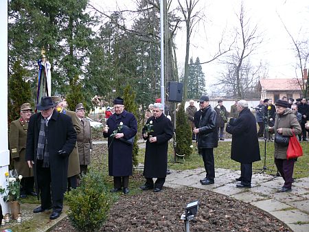 Doni &aacute;tt&ouml;r&eacute;s megeml&eacute;kez&eacute;s Szombathelyen, 2011