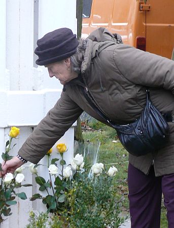 Doni &aacute;tt&ouml;r&eacute;s megeml&eacute;kez&eacute;s Szombathelyen, 2011