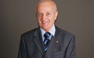 Prugberger Emil