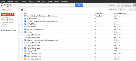 Google Drive