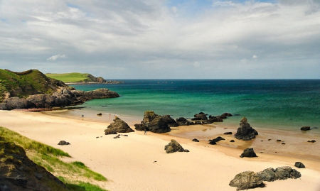 Durness Skócia