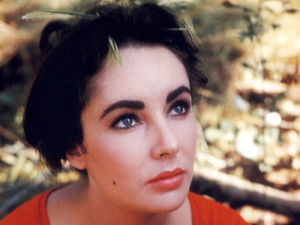 Elisabeth Taylor