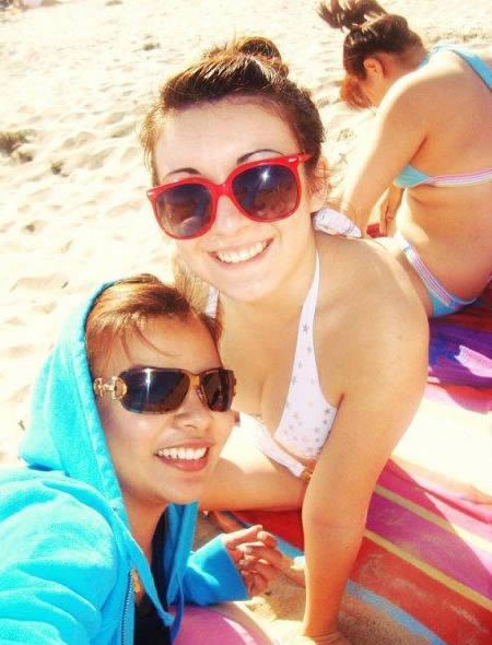 Strand