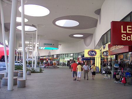 EO Oberwart