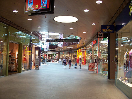 EO Oberwart
