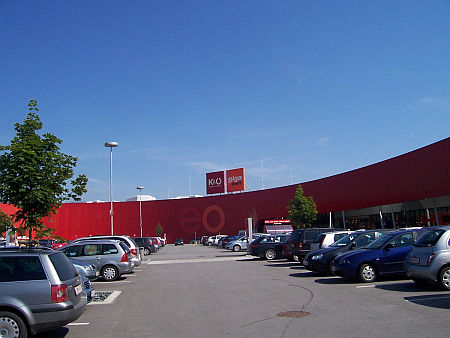 EO Oberwart