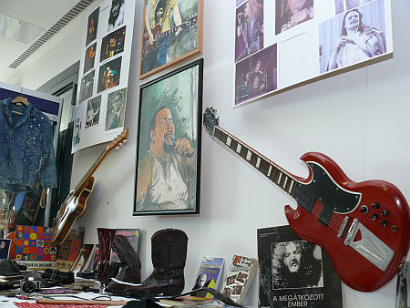 Rocklegend&aacute;k