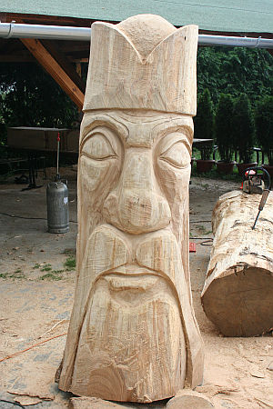 Fafaragó tábor, Szombathely, Herény