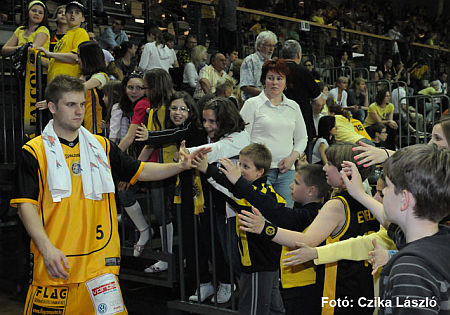Falco - Körmend, Szombathely, 2010. április 24.