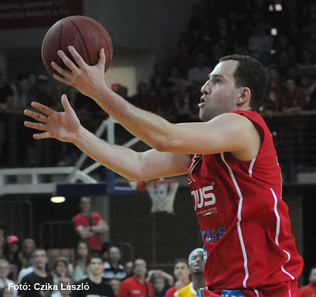 Falco - Körmend, Szombathely, 2010. április 24.