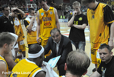 Falco - Körmend, Szombathely, 2010. április 24.