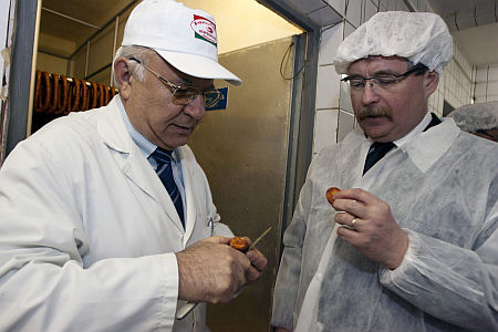 Fazekas Sándor Körmenden